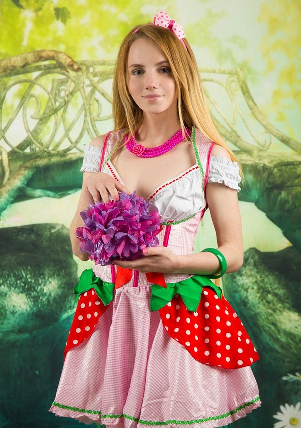 Проститутка Ирина